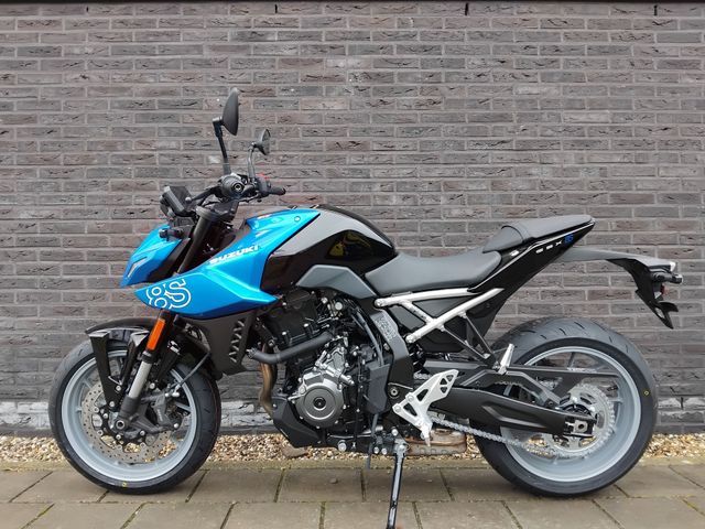 suzuki - gsx-8s