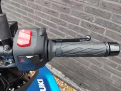 Suzuki GSX-8S 2026 nieuw – foto 14 van 15