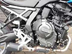 Suzuki GSX-8S 2026 nieuw – foto 6 van 15