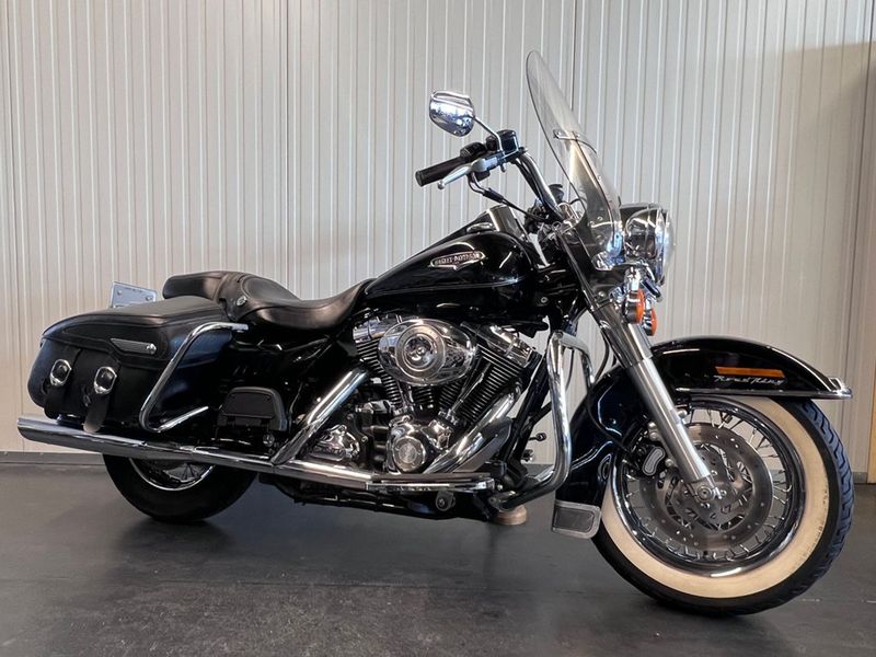 Harley-Davidson Flhrc Road King Classic 2007 occasion