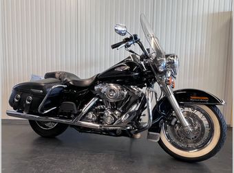 Harley-Davidson Road King Classic Flhrc 2007 occasion