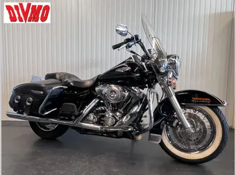 Harley-Davidson Road King Classic Flhrc 2007 occasion