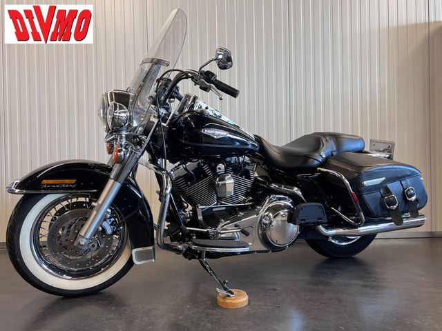 harley-davidson - road-king-classic-flhrc