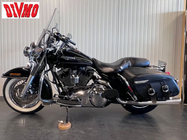 harley-davidson - road-king-classic-flhrc