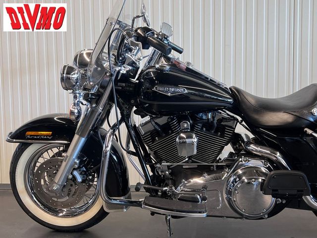 harley-davidson - road-king-classic-flhrc