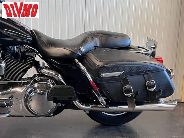 harley-davidson - road-king-classic-flhrc