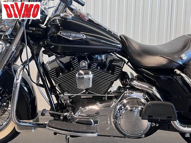 harley-davidson - road-king-classic-flhrc