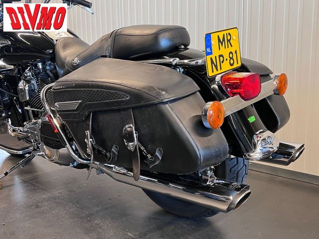 harley-davidson - road-king-classic-flhrc