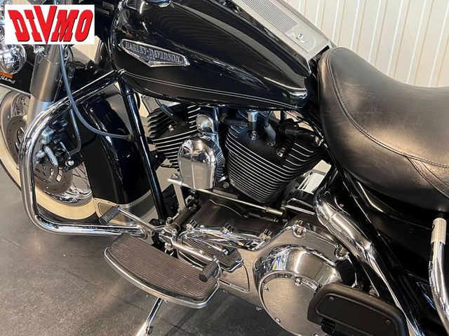 harley-davidson - road-king-classic-flhrc