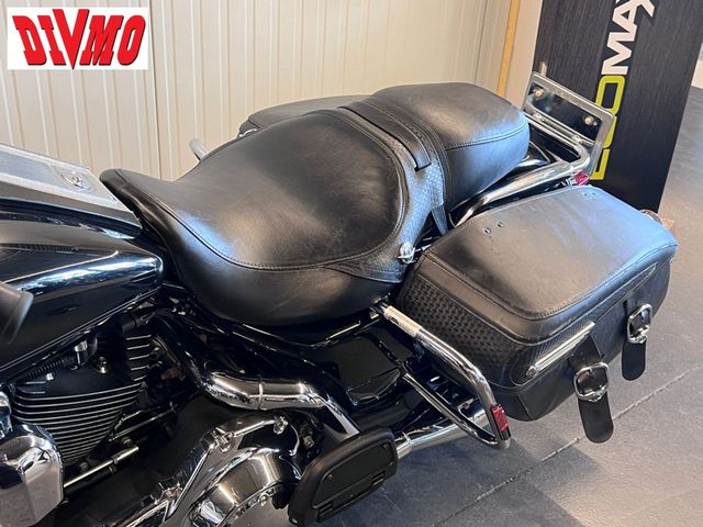 harley-davidson - road-king-classic-flhrc