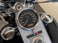 Harley-Davidson Flhrc Road King Classic 2007 occasion – foto 11 van 21
