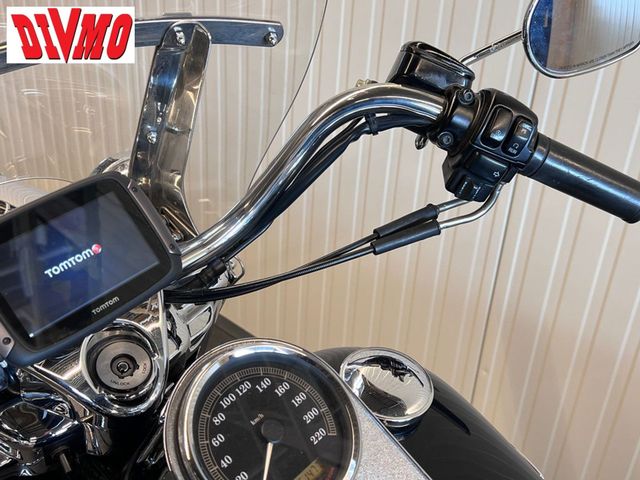 harley-davidson - road-king-classic-flhrc