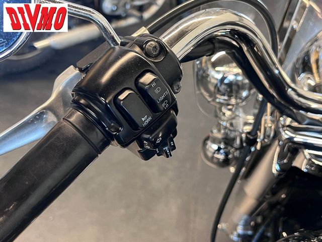 harley-davidson - road-king-classic-flhrc