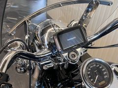 Harley-Davidson Flhrc Road King Classic 2007 occasion – foto 14 van 21