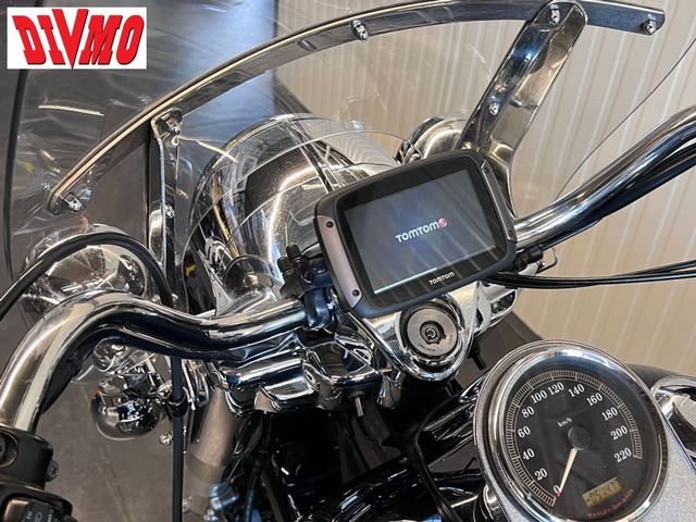 harley-davidson - road-king-classic-flhrc