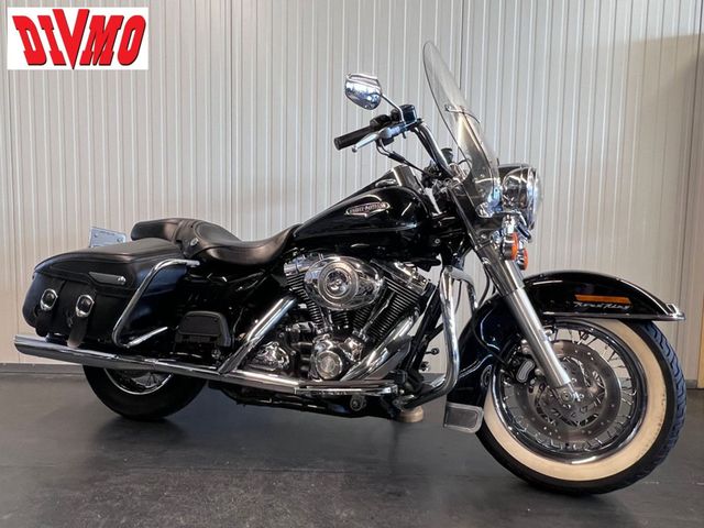 harley-davidson - road-king-classic-flhrc