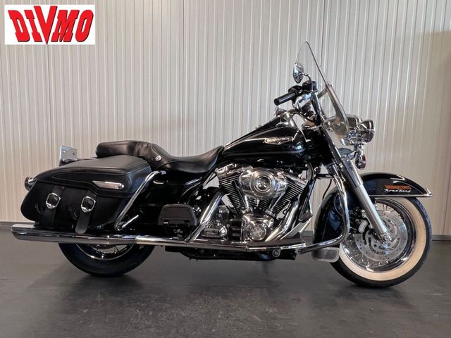 harley-davidson - road-king-classic-flhrc