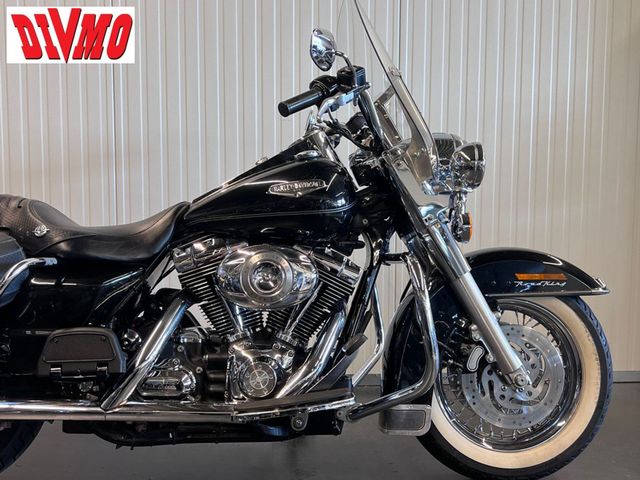 harley-davidson - road-king-classic-flhrc