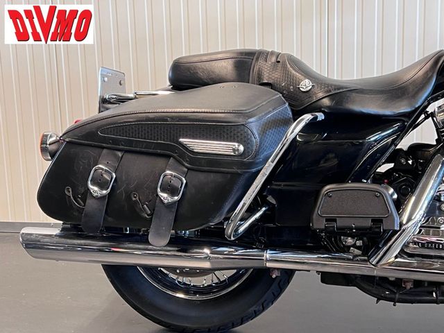 harley-davidson - road-king-classic-flhrc