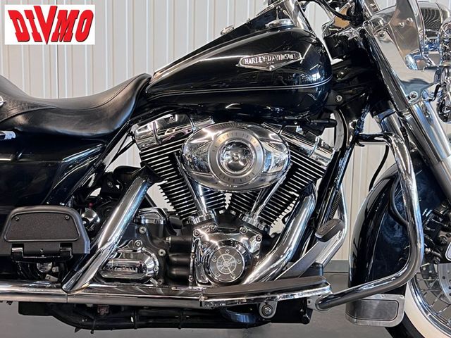 harley-davidson - road-king-classic-flhrc