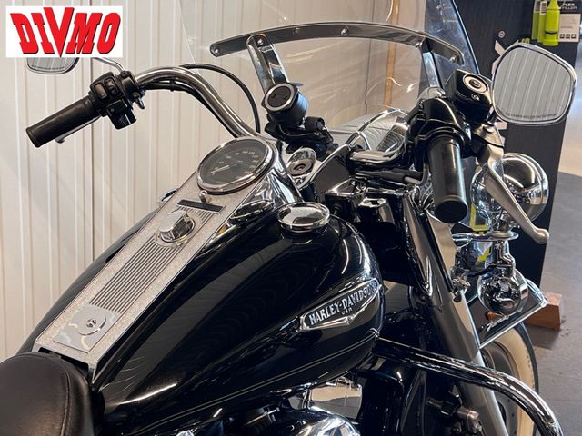 harley-davidson - road-king-classic-flhrc