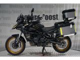 QJMOTOR SRT 900 SX TOURING