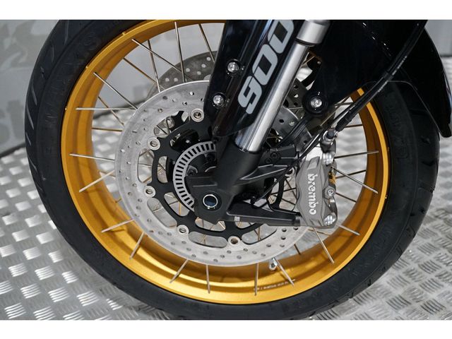 QJMOTOR - srt-900-sx-touring