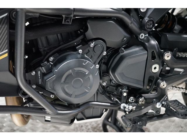 QJMOTOR - srt-900-sx-touring