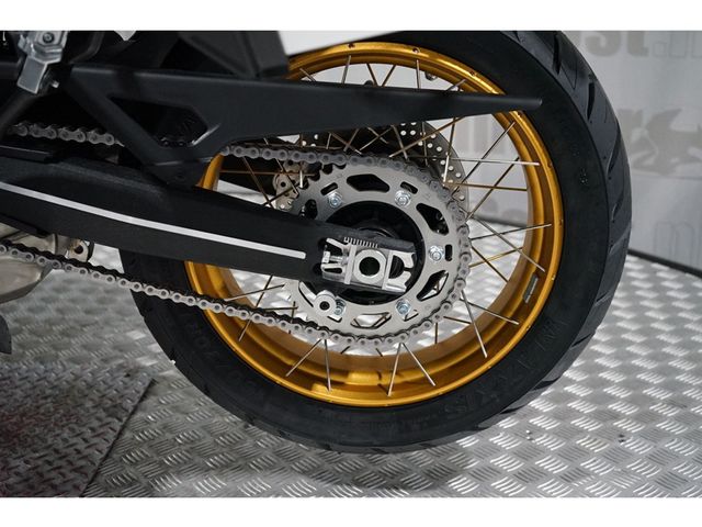 QJMOTOR - srt-900-sx-touring