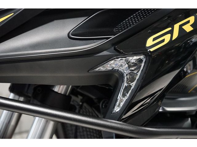 QJMOTOR - srt-900-sx-touring