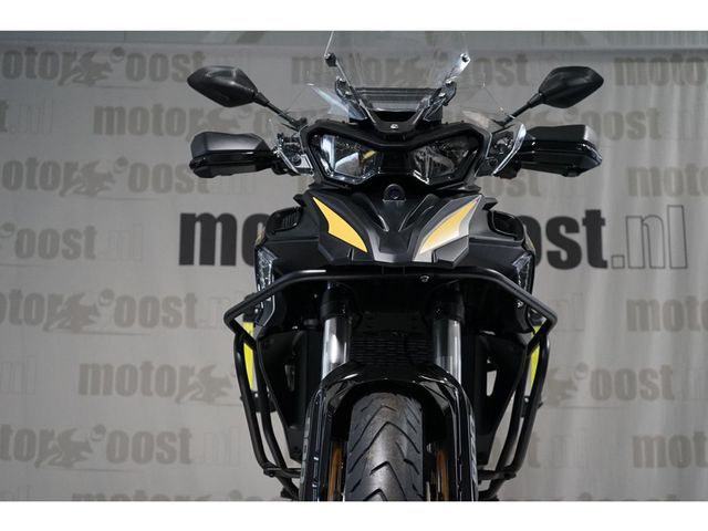 QJMOTOR - srt-900-sx-touring