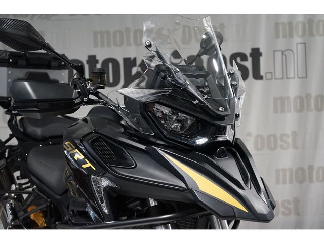 QJMOTOR - srt-900-sx-touring