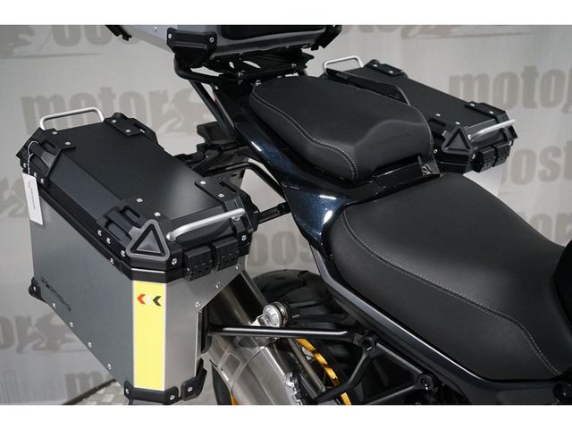 QJMOTOR - srt-900-sx-touring