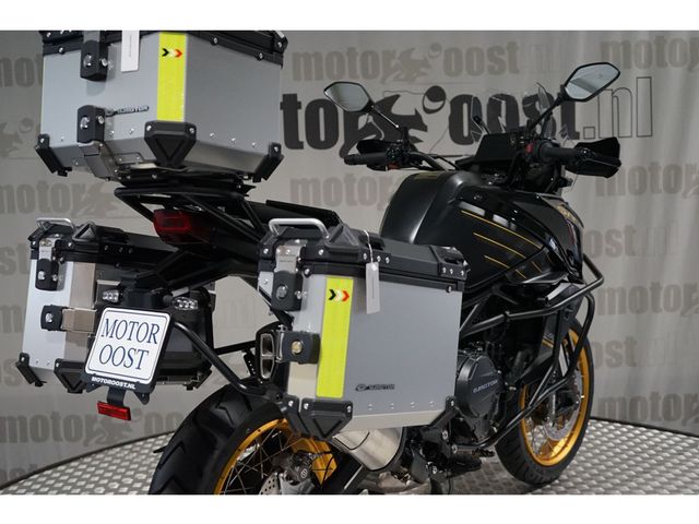 QJMOTOR - srt-900-sx-touring