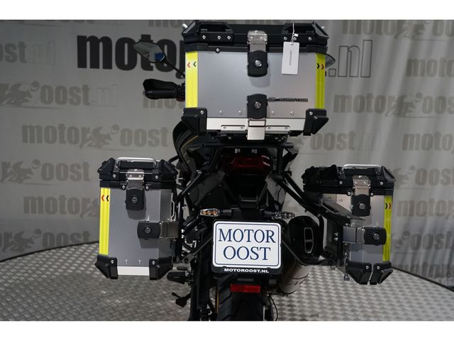 QJMOTOR - srt-900-sx-touring