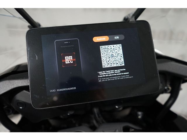 QJMOTOR - srt-900-sx-touring