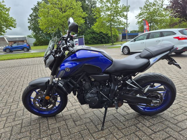 yamaha - mt-07-abs