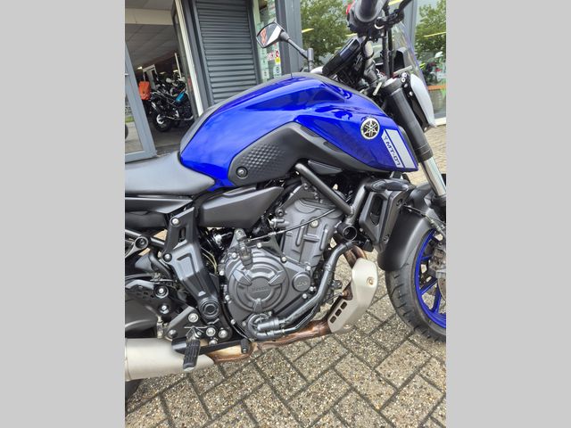 yamaha - mt-07-abs