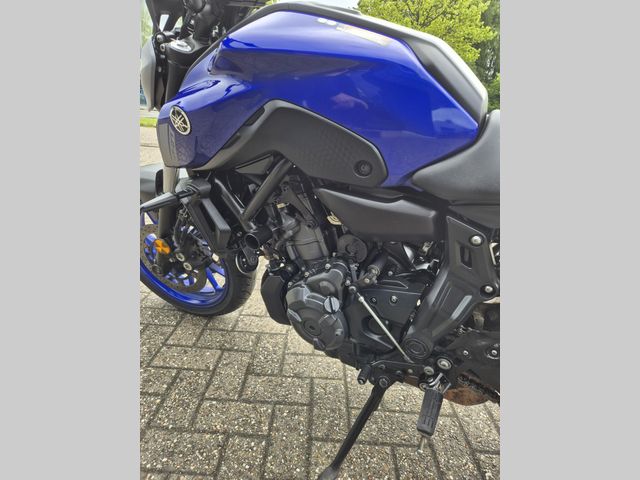 yamaha - mt-07-abs