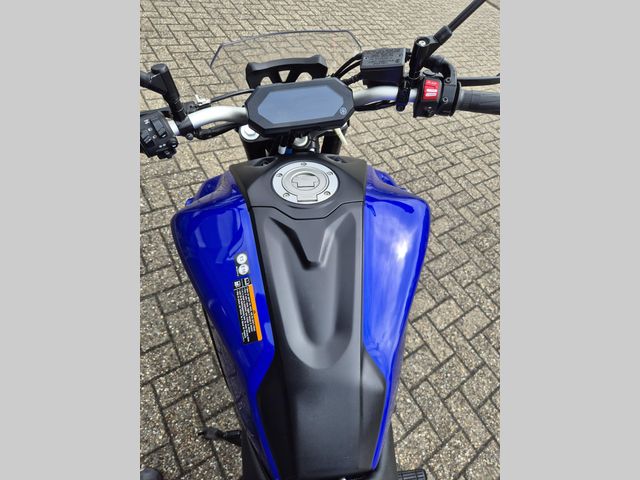 yamaha - mt-07-abs