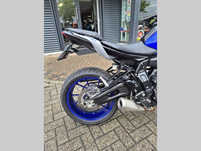 yamaha - mt-07-abs