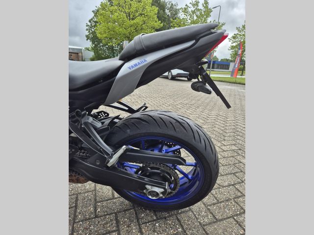 yamaha - mt-07-abs