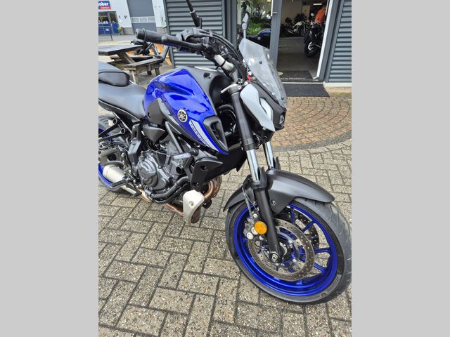 yamaha - mt-07-abs