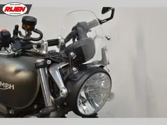 Triumph Street Twin 2021 occasion – foto 8 van 20