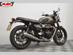 Triumph Street Twin 2021 occasion – foto 4 van 20