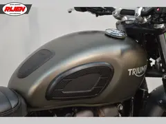 Triumph Street Twin 2021 occasion – foto 11 van 20