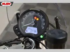 Triumph Street Twin 2021 occasion – foto 7 van 20