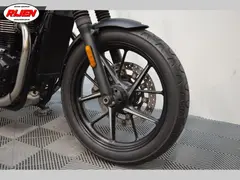Triumph Street Twin 2021 occasion – foto 9 van 20