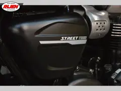 Triumph Street Twin 2021 occasion – foto 12 van 20