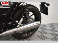 Triumph Street Twin 2021 occasion – foto 18 van 20